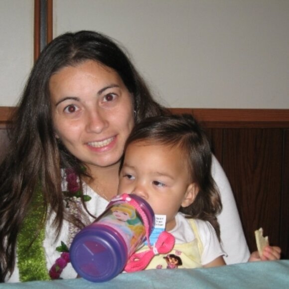 Meet your Posher, Evie - Picture 2 of 3